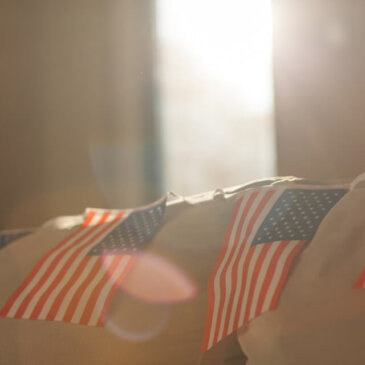 Wat maakt de Amerikaanse cultuur uniek?