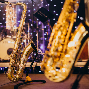 New Orleans Jazz & Heritage Festival: een harmonieuze viering van muziek, eten en cultuur