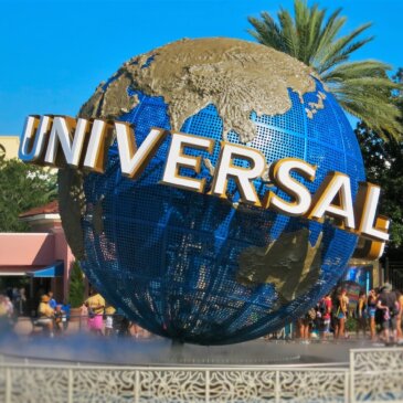 Universal Orlando onthult plannen voor 1 miljard dollar Epic Universe Themapark