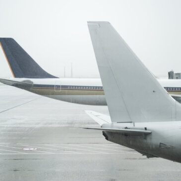 Alaska Airlines legt Boeing 737 MAX 9 vloot aan de grond, wat nationale gevolgen heeft voor vluchten