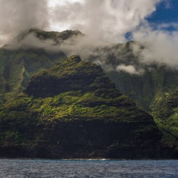 Grote bouwwerkzaamheden aan de gang in Hawaii Volcanoes National Park