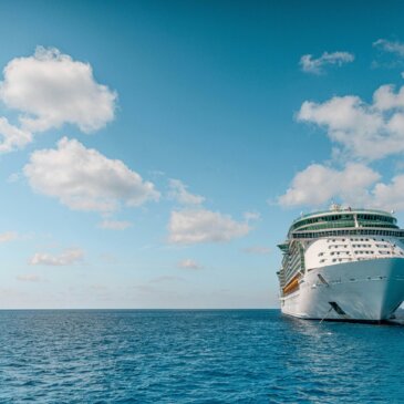 Princess Cruises biedt 2024 cruise met liefdesboot-thema aan