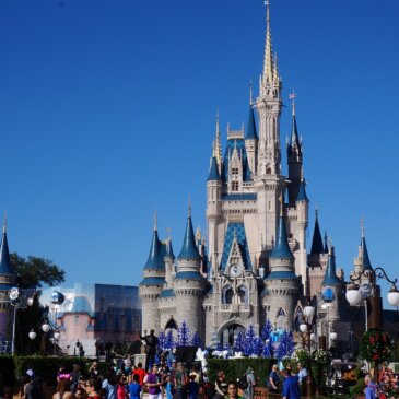 Disney onthult openingsseizoen voor Tiana’s Bayou Avontuur in Walt Disney World