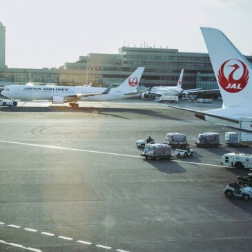 Japan Airlines breidt vloot uit met nieuwe Boeing- en Airbus-jets