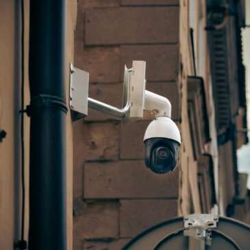 Airbnb implementeert verbod op beveiligingscamera’s binnenshuis